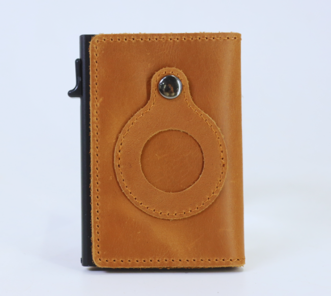 Kumono Smart Wallet