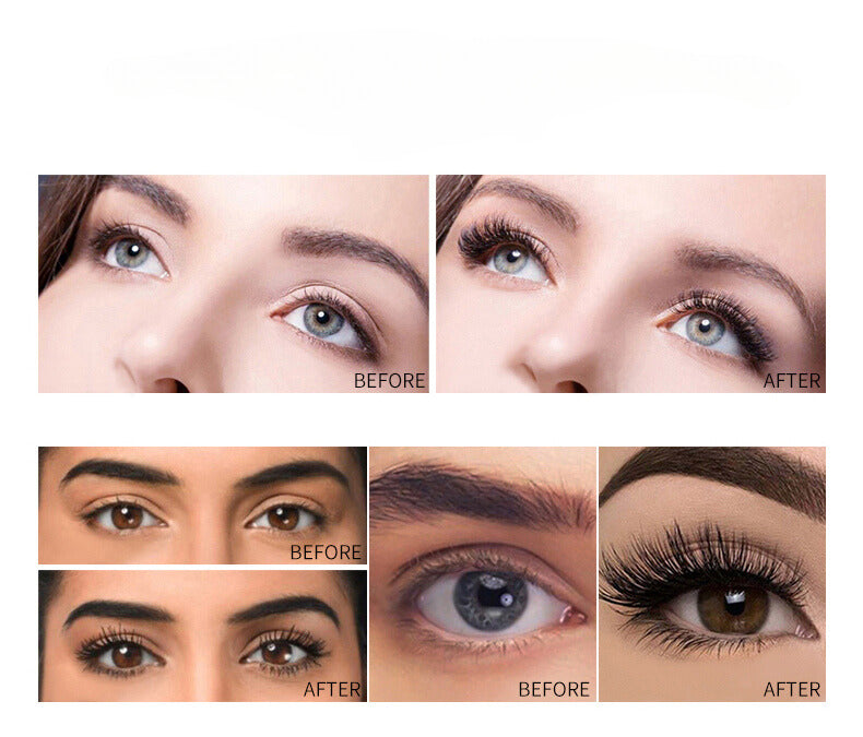 Vibely 4D Mascara