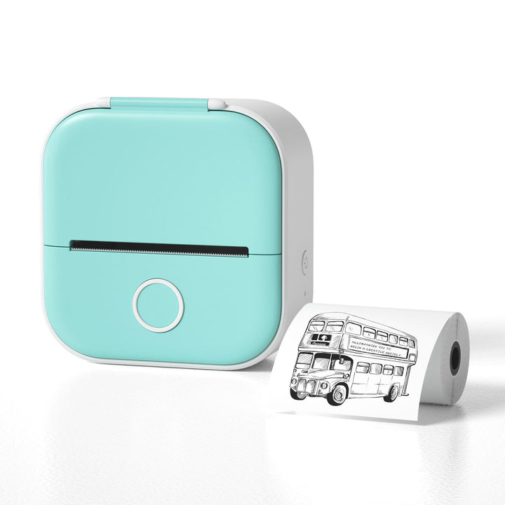 Pocket Printer