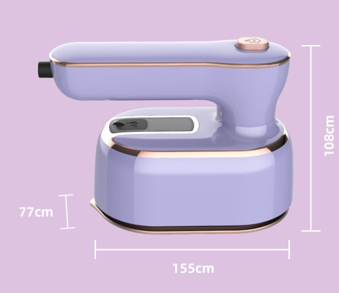 Kumono Compact Iron