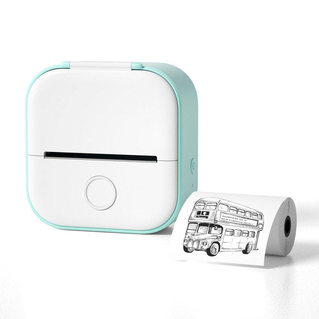 Pocket Printer