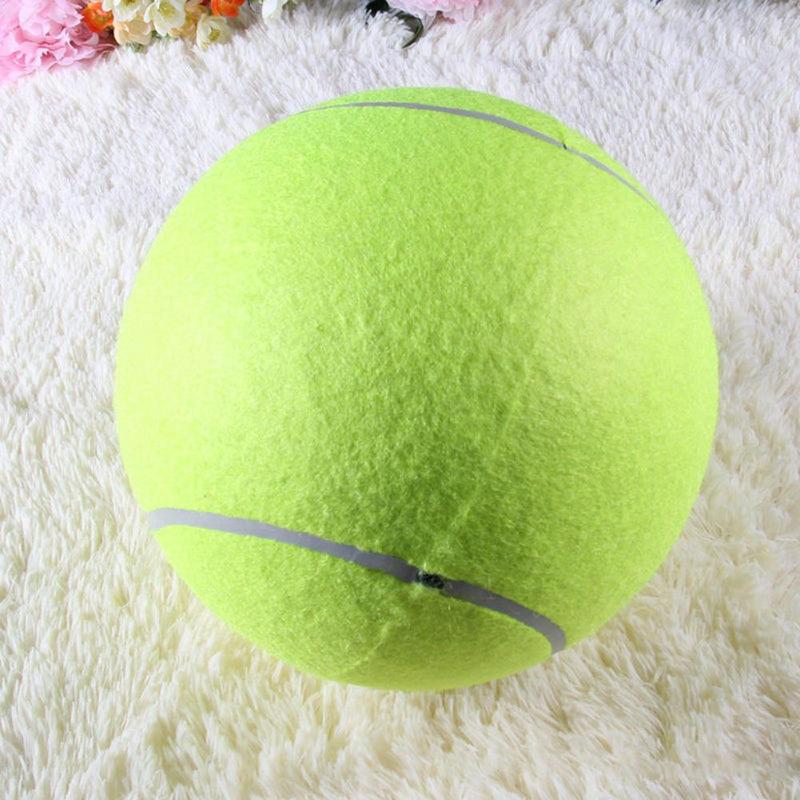 Kumono Monster Tennis Ball