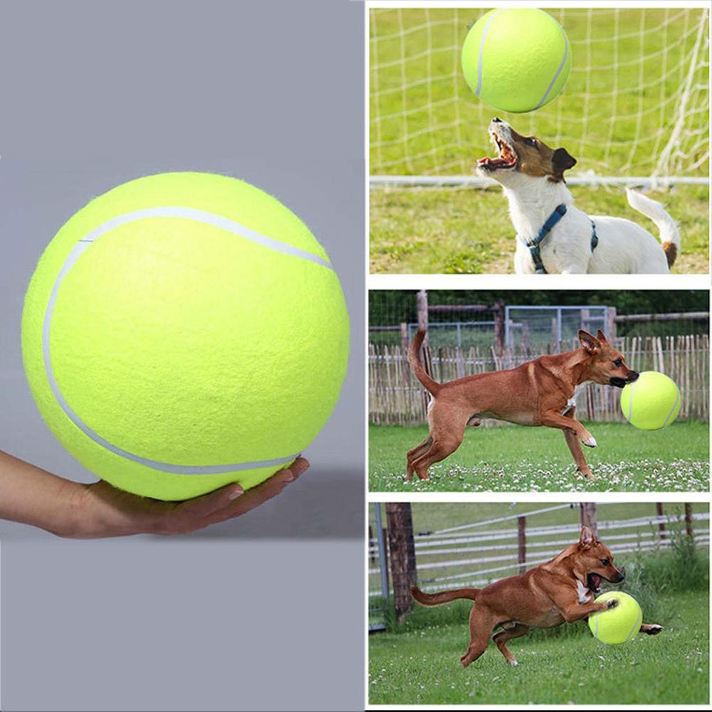 Kumono Monster Tennis Ball