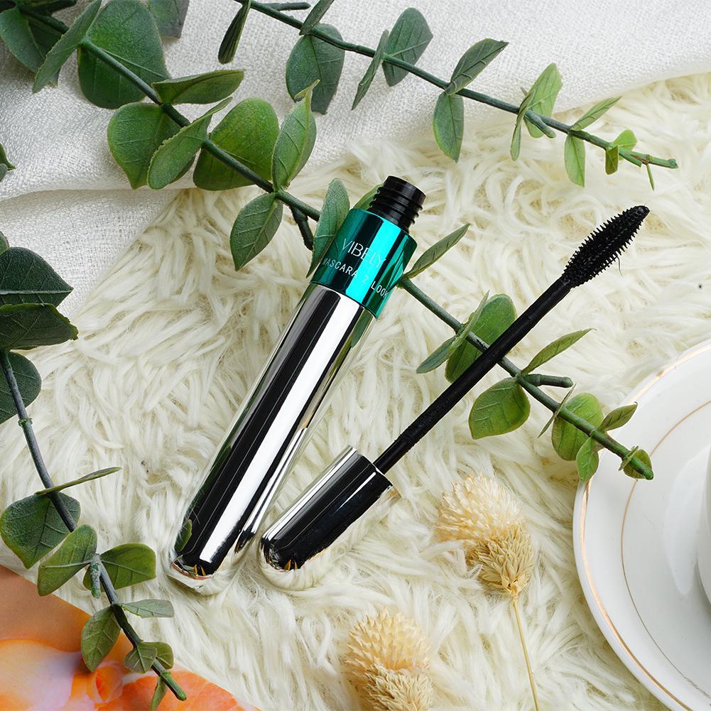 Vibely 4D Mascara