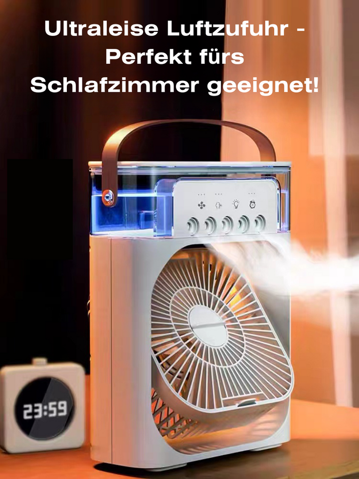 Kumono Kühlventilator