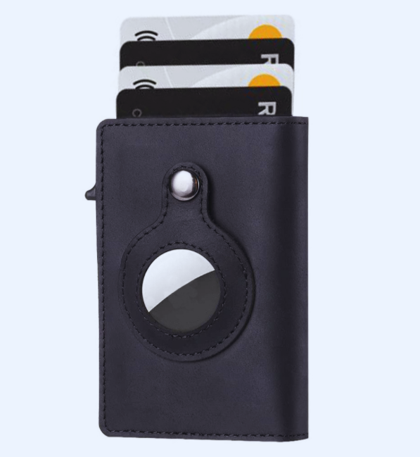 Kumono Smart Wallet