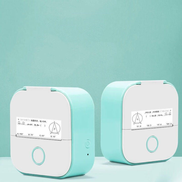 Pocket Printer